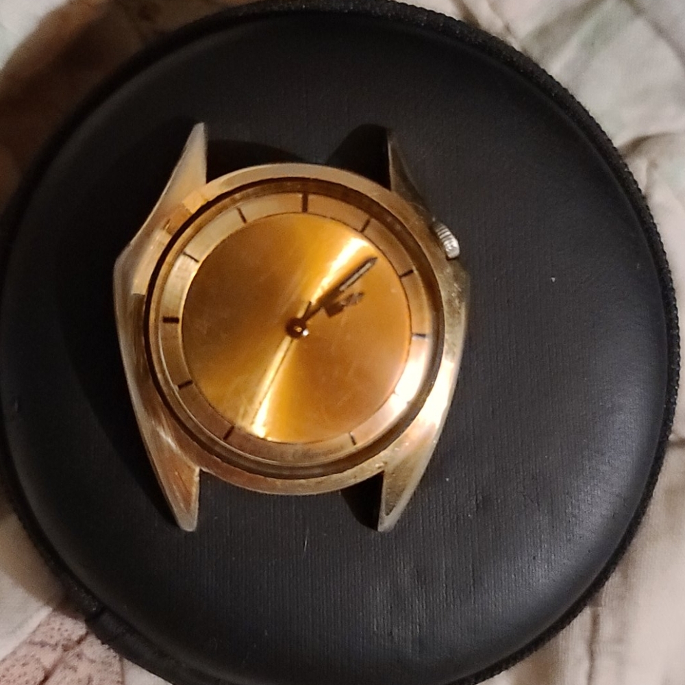 Zodiac olympus mystery  dial